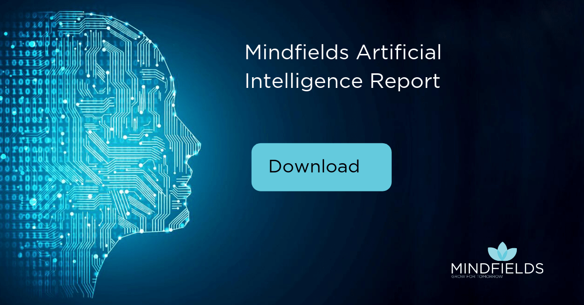 Artificial Intelligence Report